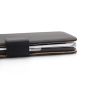 Handytasche für Samsung Galaxy S5 Mini - Schwarz