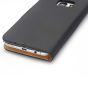 Etui für Samsung Galaxy S7 Edge - Schwarz