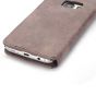 Flipcase für Samsung Galaxy S6 - Grau