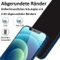 Handyhülle für iPhone 12 Mini mit Displayschutz