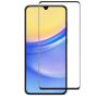 Full Cover Displayschutzfolie für Samsung Galaxy A15 (5G)