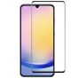 Schutzglas für Samsung Galaxy A25 5G Fullcover Displayschutz