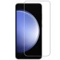 Ultraklarer Displayschutz für Samsung Galaxy S23 FE Schutzglas aus 9H Echtglas