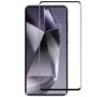 Schutzglas für Samsung Galaxy S24 Ultra Fullcover Displayschutz