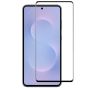 Schutzglas für Samsung Galaxy S25 Edge Fullcover Displayschutz