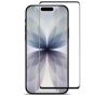 Schutzglas für Apple iPhone 17 Echtglas Displayschutz