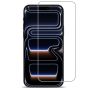 Schutzglas für Apple iPhone 17 Pro Max Echtglas Displayschutz