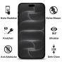 Schutzglas für Apple iPhone 18 Pro Max Full Cover Displayschutz