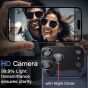 Schutzglas für Apple iPhone 18 Pro Max Full Cover Displayschutz
