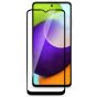Displayschutz für Galaxy A52 aus gehärtetem Glas