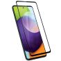 Displayschutz für Galaxy A52s 5G aus gehärtetem Glas