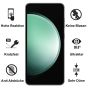 Schutzglas für Samsung Galaxy S23 FE Displayschutz