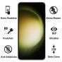 Displayschutz für Samsung Galaxy S23 Plus aus Echtglas