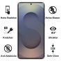 Schutzglas für Galaxy S26 Ultra Fullcover Displayschutz