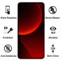 Schutzglas für Xiaomi 13T Pro Full Cover Displayschutz