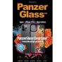 PanzerGlass™ Hülle für iPhone 11 Pro - Black Edition