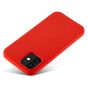 Handyhülle für Apple iPhone 11 - Rot