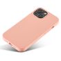 Handyhülle für Apple iPhone 14 Plus Case - Rosa