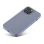 Handyhülle für iPhone 13 Pro Max - Lavendel