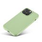 Handyhülle für Apple iPhone 14 Pro Case - Matcha Grün
