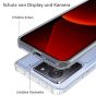 Handyhülle für Xiaomi 13T Pro Case - Transparent 