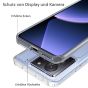 Ultraklare Hülle für Xiaomi 13T - Transparent 