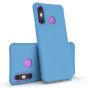 Schutzhülle für Huawei P30 Lite Handyschale - Blau