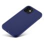 Handyhülle für iPhone 11 - Kobaltblau