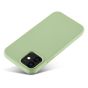 Handyhülle für iPhone 12 - Matcha Grün