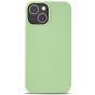 Handyhülle für iPhone 13 Mini - Matcha Grün