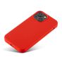 Handyhülle für Apple iPhone 14 - Rot