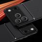 Handyhülle für Apple iPhone 17 Air Slim Case - Schwarz