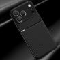 Handyhülle für Apple iPhone 17 Air Slim Case - Schwarz