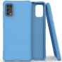 Schutzhülle für Samsung Galaxy A41 - Blau