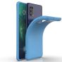 Schutzhülle für Samsung Galaxy A41 - Blau