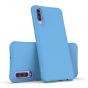 Schutzhülle für Samsung Galaxy A50 - Blau