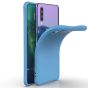 Schutzhülle für Samsung Galaxy A50 - Blau