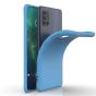 Schutzhülle für Samsung Galaxy A51 - Blau