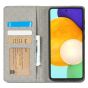 Flipcase für Samsung Galaxy A52 - Blau