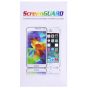 Displayschutzfolie für Galaxy S7 Edge Clear | Versandkostenfrei