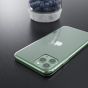 Silikon Hülle für iPhone 11 Pro Max - Transparent