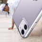 Silikon Case für iPhone 11 - Transparent