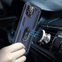 Hülle für Apple iPhone 12 Pro Max - Blau