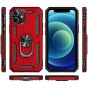 Hülle für Apple iPhone 12 - Rot