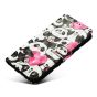 Flipcase für Samsung Galaxy A33 - Panda