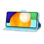 3D Flipcase für Samsung Galaxy A52s 5G - Eule