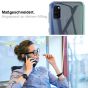 Silikon Hülle für Samsung Galaxy M30s - Transparent