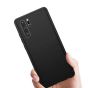 Slim Case für Huawei P30 Pro New Edition - Schwarz