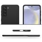 Ultra Slim Case für Galaxy S24 Plus Hülle - Schwarz