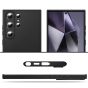 Ultra Slim Case für Galaxy S24 Ultra Hülle - Schwarz